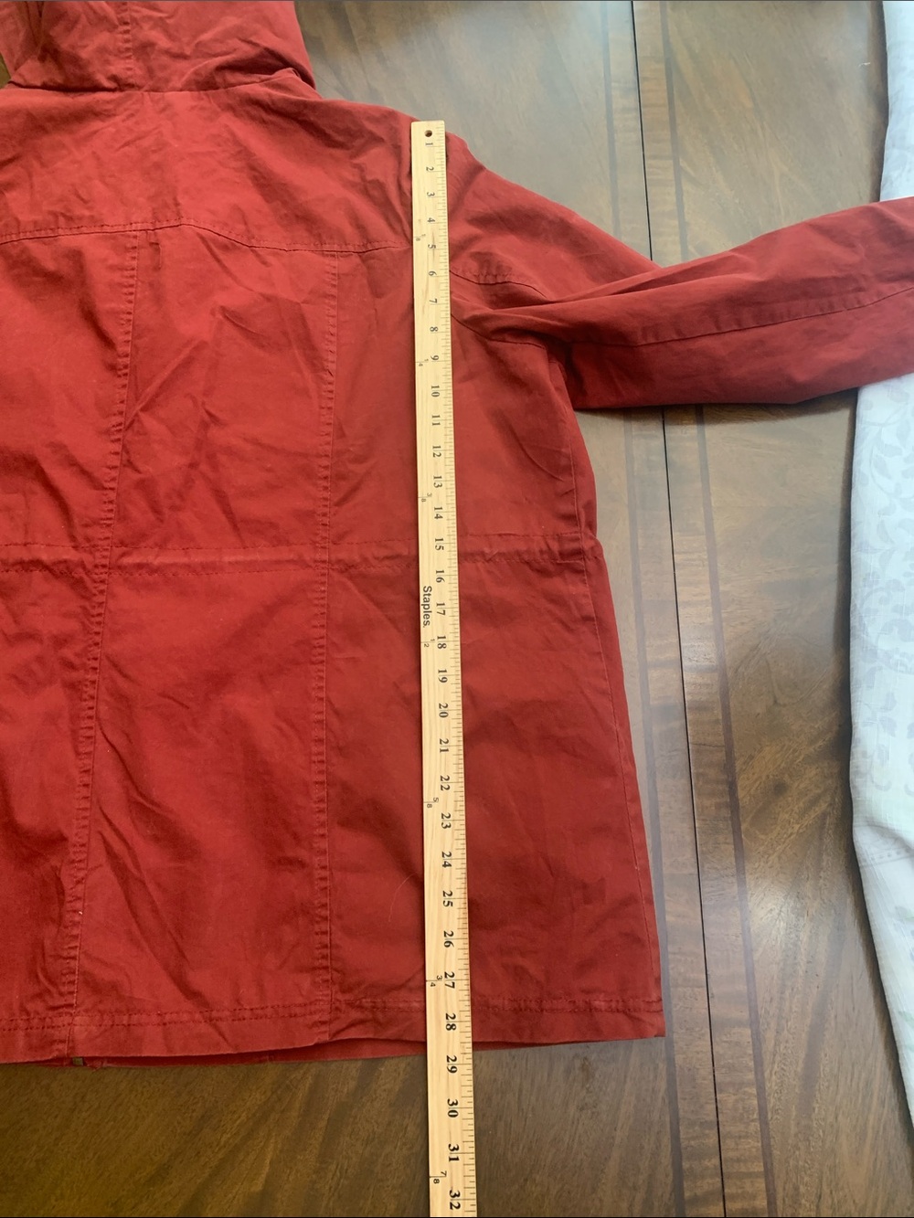 Jacket - Picture 11 of 14